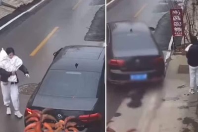 This Man Deserves 'Husband of the Year' Award, Not Our Words