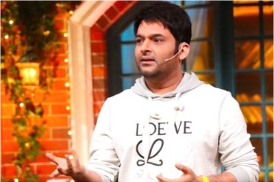 Comedian Kapil Sharma Faces Wrath of Netizens for Body-shaming a Twitter User, Deletes Tweet