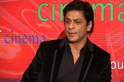 Shah Rukh to do daring stunts in Don 2