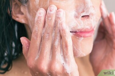 How to Apply Foundation