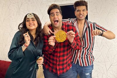 Karan Kundrra and Tejasswi Prakash Have Not Broken Up? Rajiv Adatia's Post Leaves Fans Relaxed