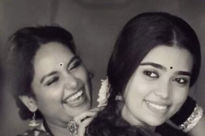 Actress Shruthi's Daughter Gowri To Soon Make Her Debut In Kannada Film Industry