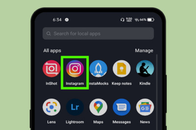 How to Mute a Note on Instagram