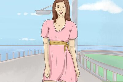 How to Wear a Dress