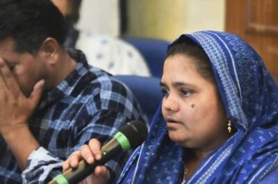 Bilkis Bano Case: SC Questions Convict for Depositing Fine when Matter is Under Consideration