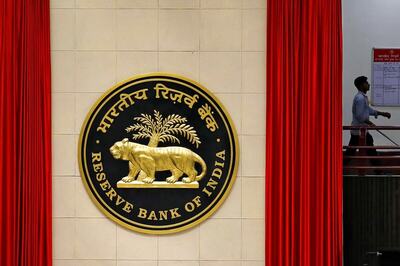 RBI Signs Documents to Extend $400 Million Currency Swap Facility to Sri Lanka, Says Indian Mission