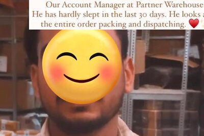 Indian Startup 'Flexes' About Employee Who 'Hardly Slept' in 30 Days, Gets Slammed