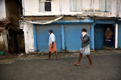 Kerala Records Highest Single-day Spike so Far with 86 Covid-19 Cases