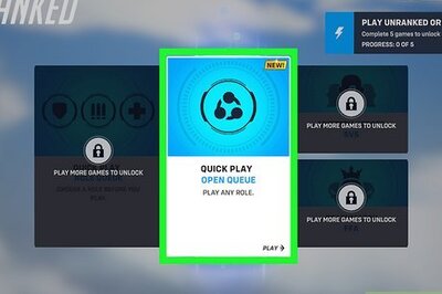 How to Unlock Mei and Other Heroes in Overwatch 2