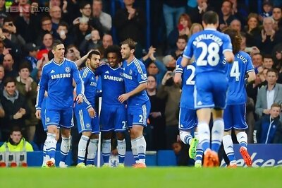 Do-or-die for Chelsea against PSG in Champions League quarters