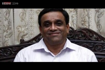 Goa minister backs brother Dipak on 'Hindu state under Modi' remark