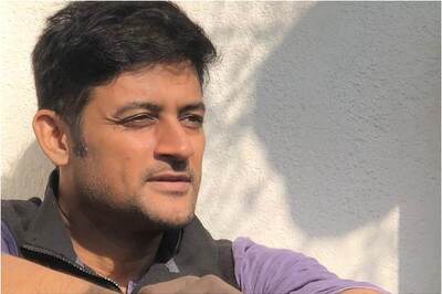 Manav Gohil on How He Dealt with Coronavirus and Got Admitted to Hospital in Time