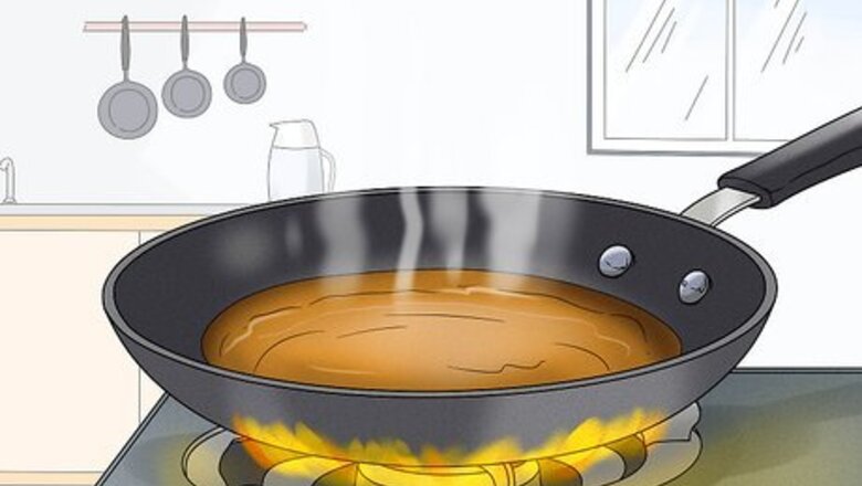 How to Fix Gravy Gone Wrong