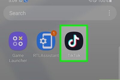 How to Get Gifts on TikTok