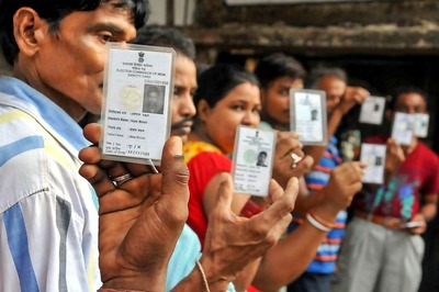 No Political Party Has Responded to Election Commission on Simultaneous Polls