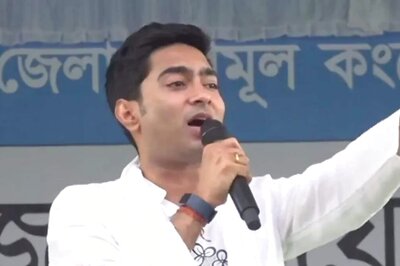 WB School Jobs Scam: ED Summons Abhishek; Can't Go Now, Says TMC Leader