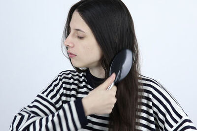 How to Make a Ballet Bun