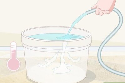 How to Clean a Cashmere Sweater