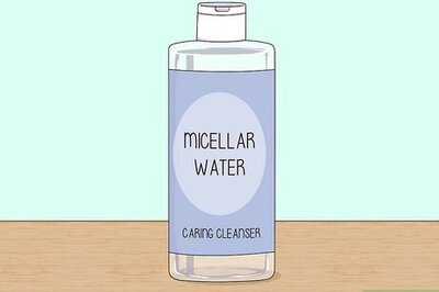 Easy, Gentle Ways to Take Off Your Makeup without Makeup Remover
