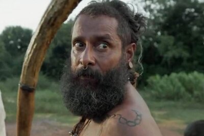 Pa Ranjith Resumes Shooting For Thangalaan in Tamil Nadu