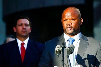 Investigators: Sheriff Lied About Past; No Criminal Charges