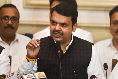 Maharashtra Govt Trying to Curtail Budget Session Starting from March 1 Citing Covid-19 Pandemic, Says BJP