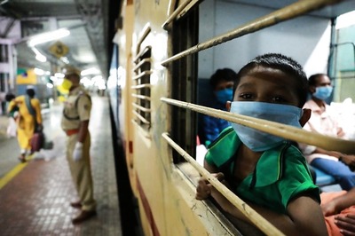 Surge in East-bound Migrant Special Trains Leading to Network Congestion, Diversions: Railways