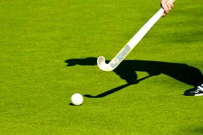 Hockey India enters into a historic 3-year partnership with SAI