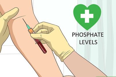 How to Lower Phosphate
