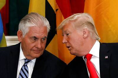 Donald Trump Delivers One-Two Punch to Pakistan, Top Lieutenants to Land With a Warning
