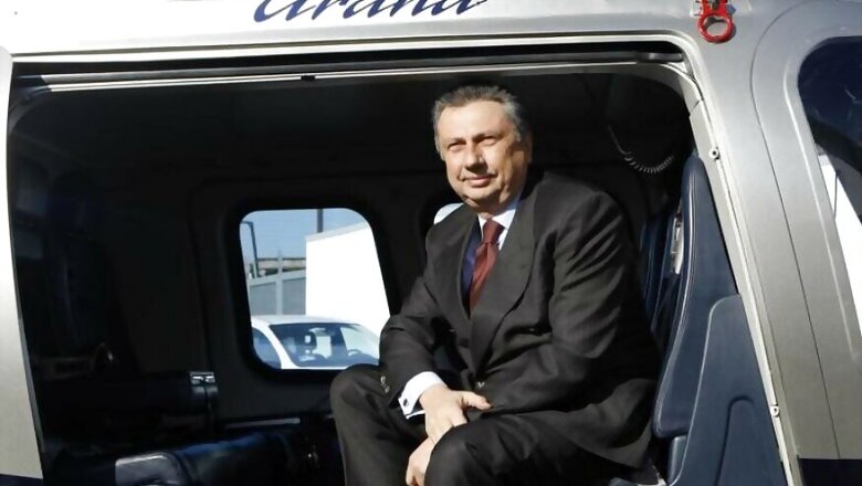 AgustaWestland: Italy's Court Orders Retrial of Ex-Finmeccanica CEO in VVIP Chopper Deal