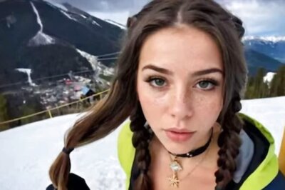 Meet Lily Rain, The Digital AI Travel Influencer Who Earns Rs 17 Lakh A Month