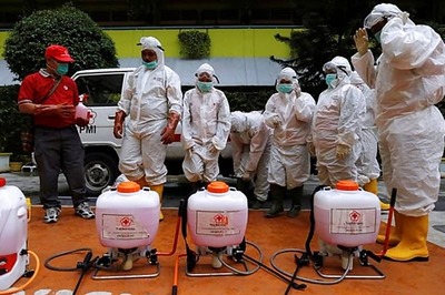 Karnataka Plans to Give Frontline Health Workers Risk Allowance