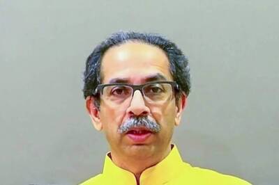 Mumbai Assembly Bypoll: Congress, NCP Support Sena Candidate Rutuja Ramesh Latke from Uddhav's Camp