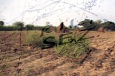 Deshmukh puts brake on Reliance SEZ