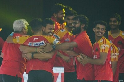 Ultimate Kho Kho: Odisha Juggernauts Thrash Gujarat Giants to Enter Final; Telugu Yoddhas Eliminate Chennai Quick Guns