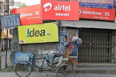 Mobile operators stare at costly victory as spectrum auction sale ends