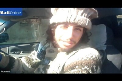 Paris terror mastermind Abdelhamid Abaaoud killed in police siege, confirms prosecutor's office