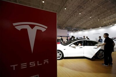 Tesla's 'Autopilot' Software in Spotlight Again As Crash Takes Place in China