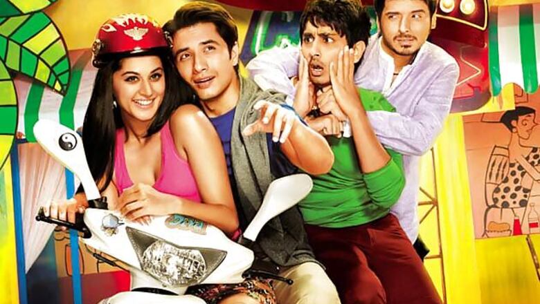'Chashme Baddoor': First time restored, remake releases together