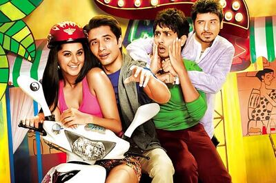 'Chashme Baddoor': First time restored, remake releases together