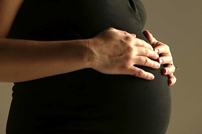 Stress During Pregnancy May Affect Baby's Sex, Says Study
