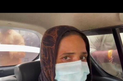 Pakistani Woman Held in Greater Noida Sent to 14-day Judicial Custody, Her 4 Kids to Stay with Her: Police