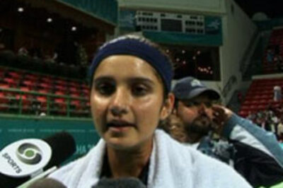 In Pics: Paes-Sania court success