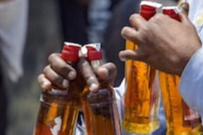 West Bengal Second Highest in People Consuming Alcohol After Uttar Pradesh: Study