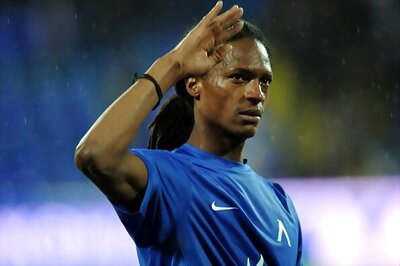 ISL: Delhi Dynamos sign Serginho Greene