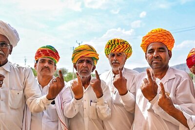 Ajmer Lok Sabha Elections 2024: All You Need to Know About the Constituency