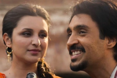 Amar Singh Chamkila Trailer Out: Diljit Dosanjh, Parineeti Chopra Play Punjab’s OG Rockstars