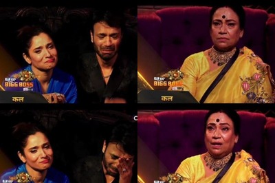 Vicky Jain DEFENDS Mother for Her Attacks Against Ankita Lokhande: 'My Family Doesn’t Know How...'