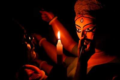 When is Mahalaya 2023? Date, History, Significance, and Celebrations